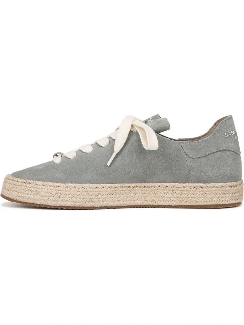 Sam Edelman - Poppy Espadrille Sneaker Size 10.5
